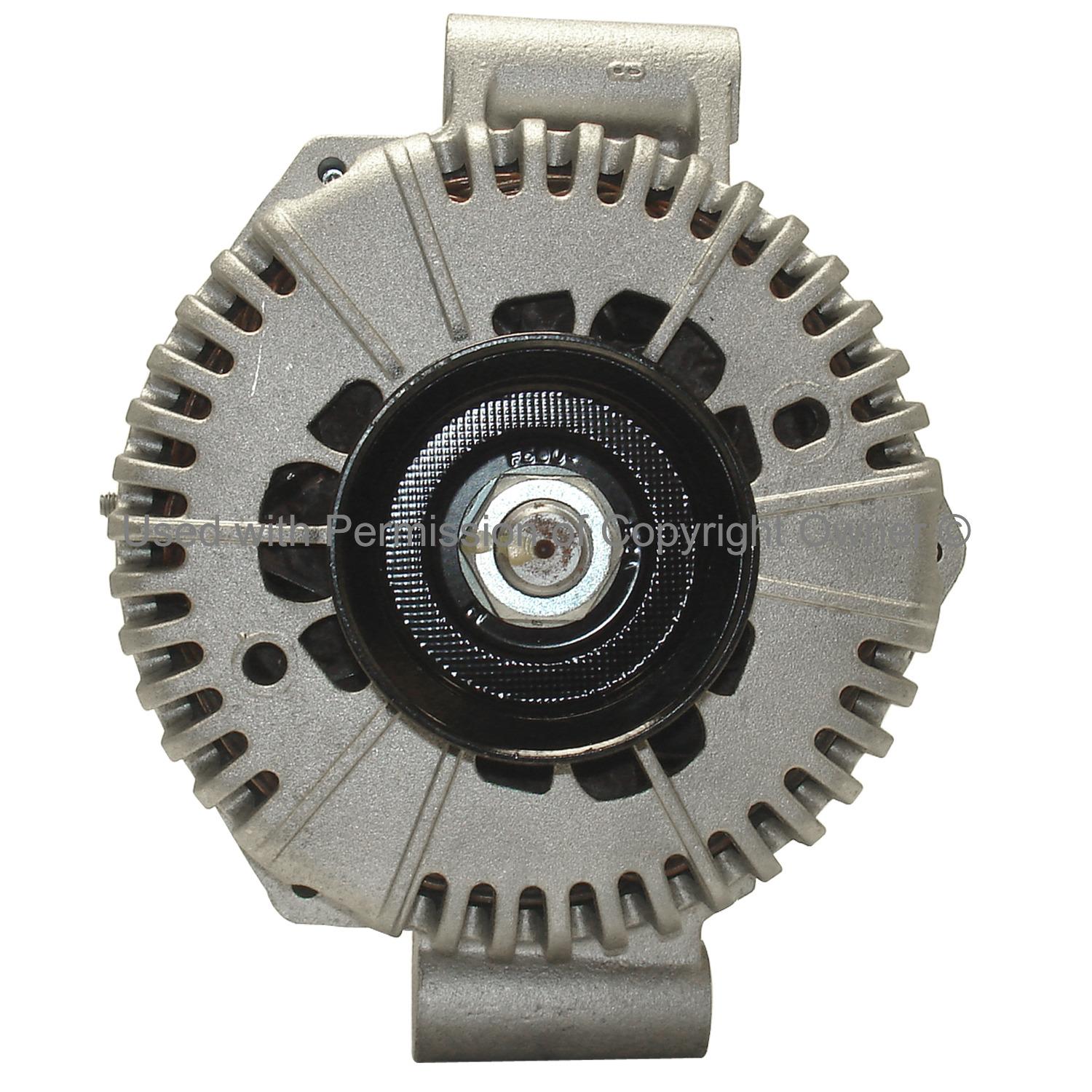 MPA 8308604 - Alternator MPA 8308604 Alternator product image 3 of 4