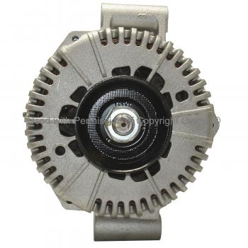 2006 Ford F-450 Super Duty Alternator Lower MPA 8308604 image 3 of 4