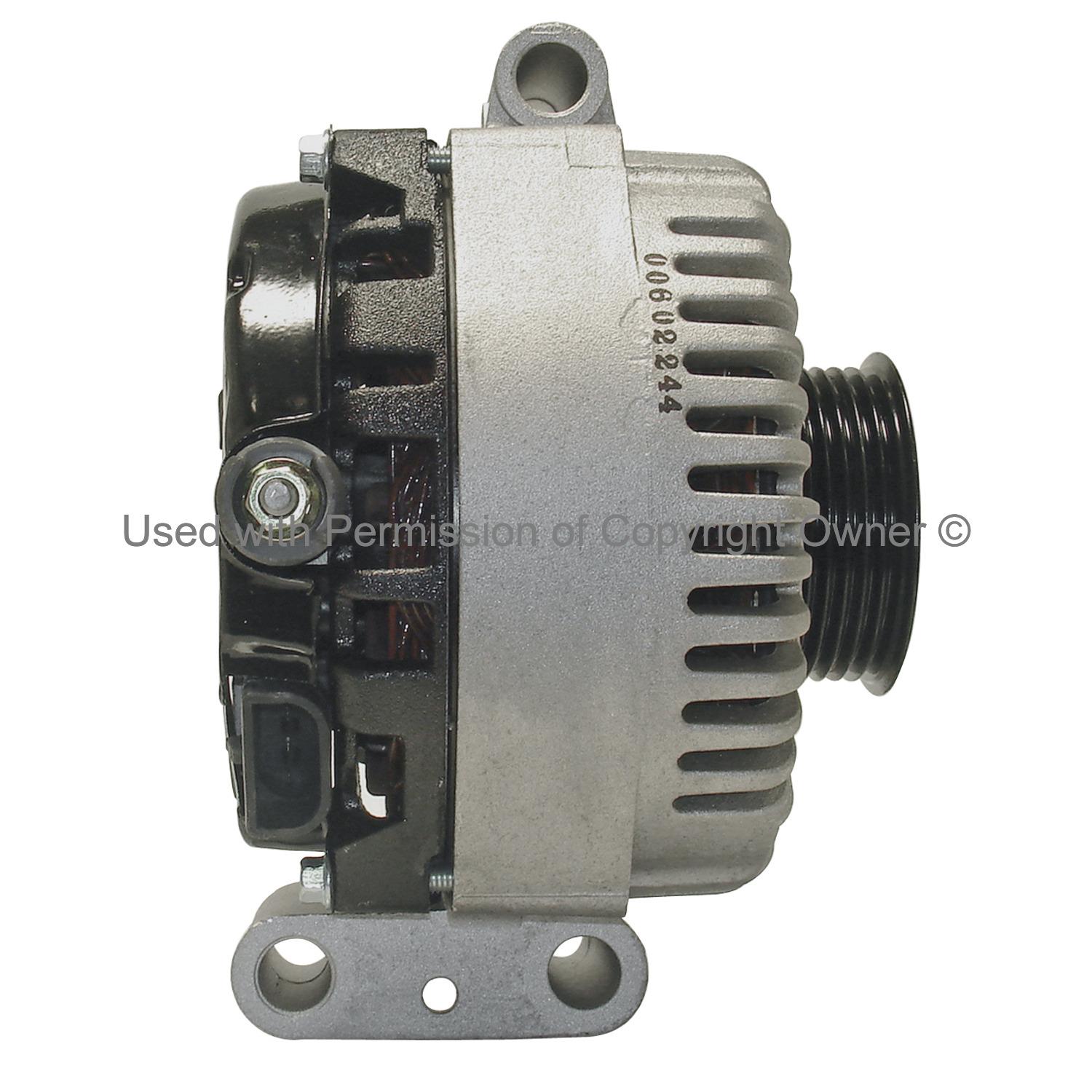 MPA 8308604 - Alternator MPA 8308604 Alternator product image 4 of 4