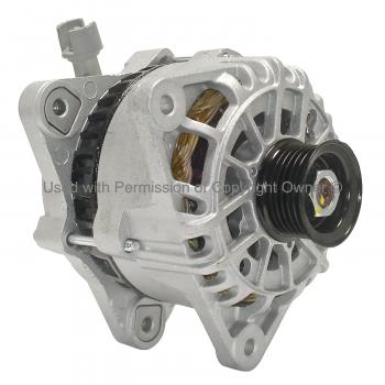 1998 Mercury Mystique Alternator MPA 8309611 image 1 of 4