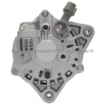 1998 Mercury Mystique Alternator MPA 8309611 image 2 of 4