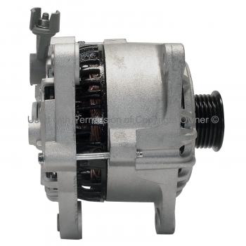 1998 Mercury Mystique Alternator MPA 8309611 image 4 of 4