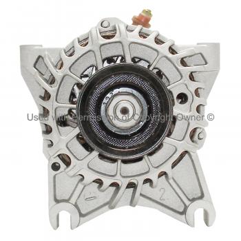 2002 Lincoln Blackwood Alternator MPA 8311610 image 3 of 4