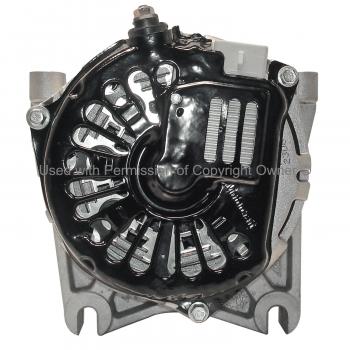 2004 Mercury Grand Marquis Alternator MPA 8313601 image 2 of 4