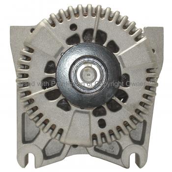 2004 Mercury Grand Marquis Alternator MPA 8313601 image 3 of 4