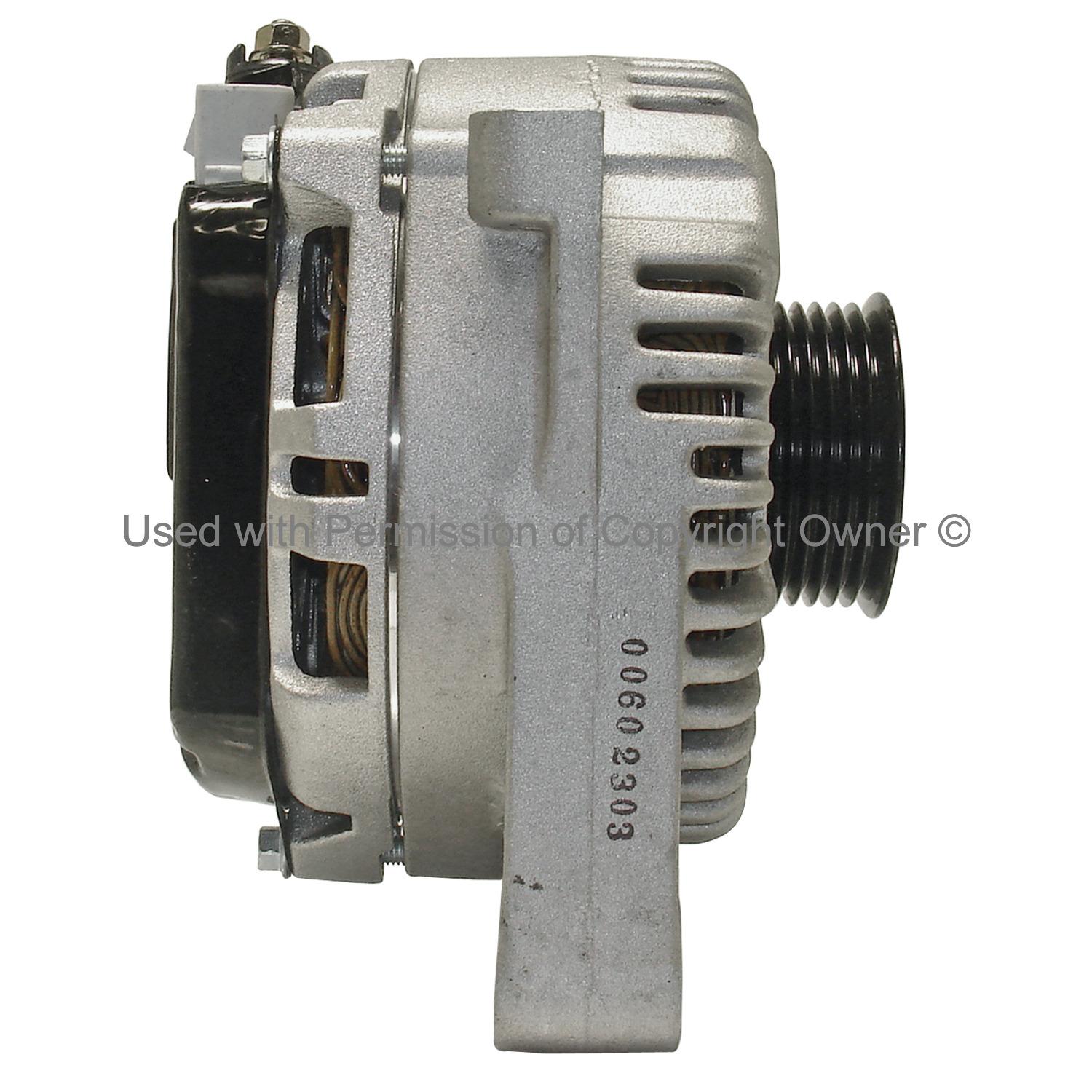 MPA 8313601N Alternator product image 4 of 8
