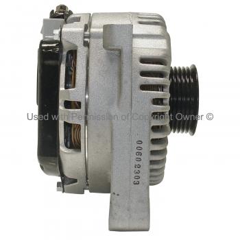 2004 Mercury Grand Marquis Alternator MPA 8313601N image 4 of 4