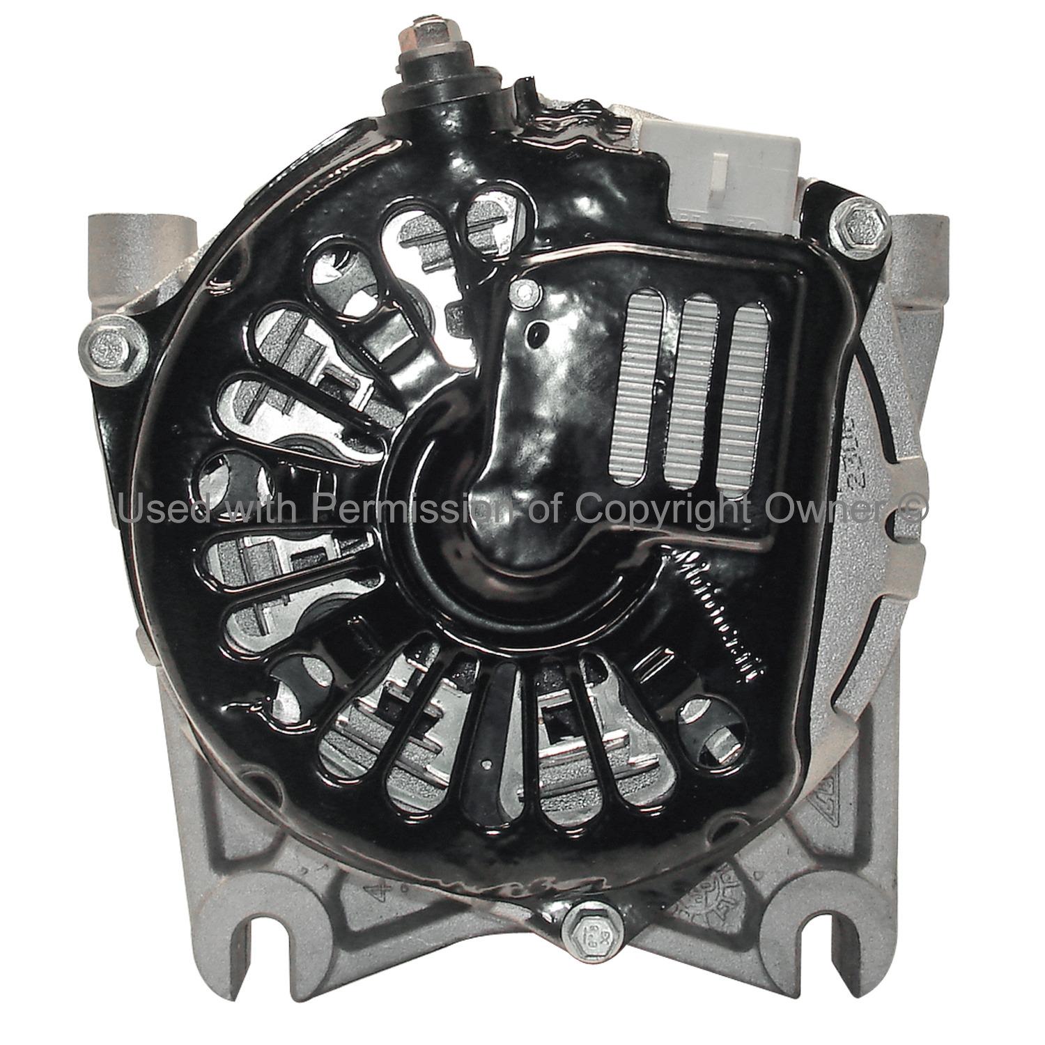MPA 8313601N Alternator product image 6 of 8