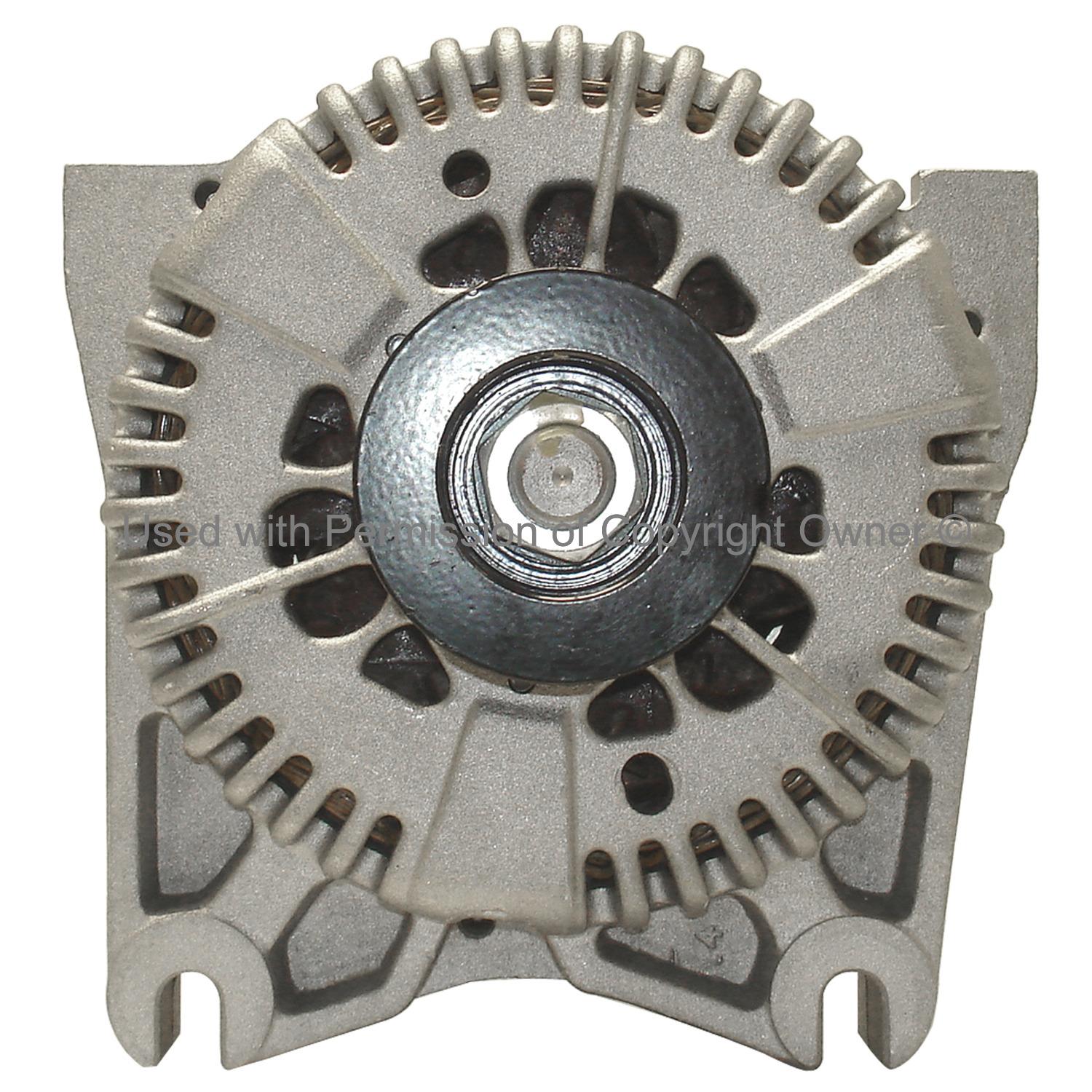 MPA 8313601N Alternator product image 7 of 8
