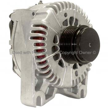 2003 Mercury Marauder Alternator MPA 8314601 image 1 of 4