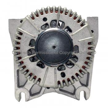 2003 Mercury Marauder Alternator MPA 8314601 image 3 of 4