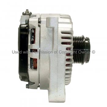 2003 Mercury Marauder Alternator MPA 8314601 image 4 of 4