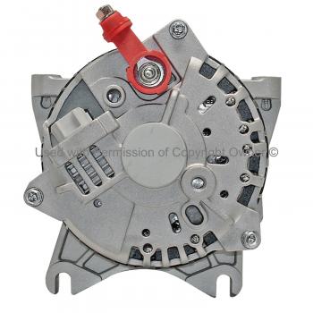 2008 Mercury Grand Marquis Alternator MPA 8315610 image 2 of 4