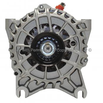 2008 Mercury Grand Marquis Alternator MPA 8315610 image 3 of 4