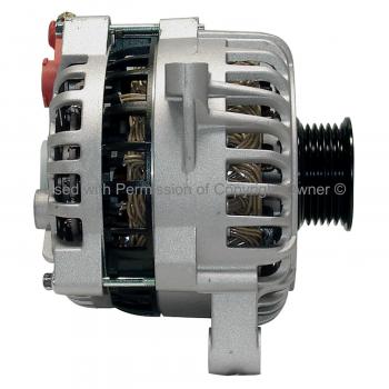 2008 Mercury Grand Marquis Alternator MPA 8315610 image 4 of 4