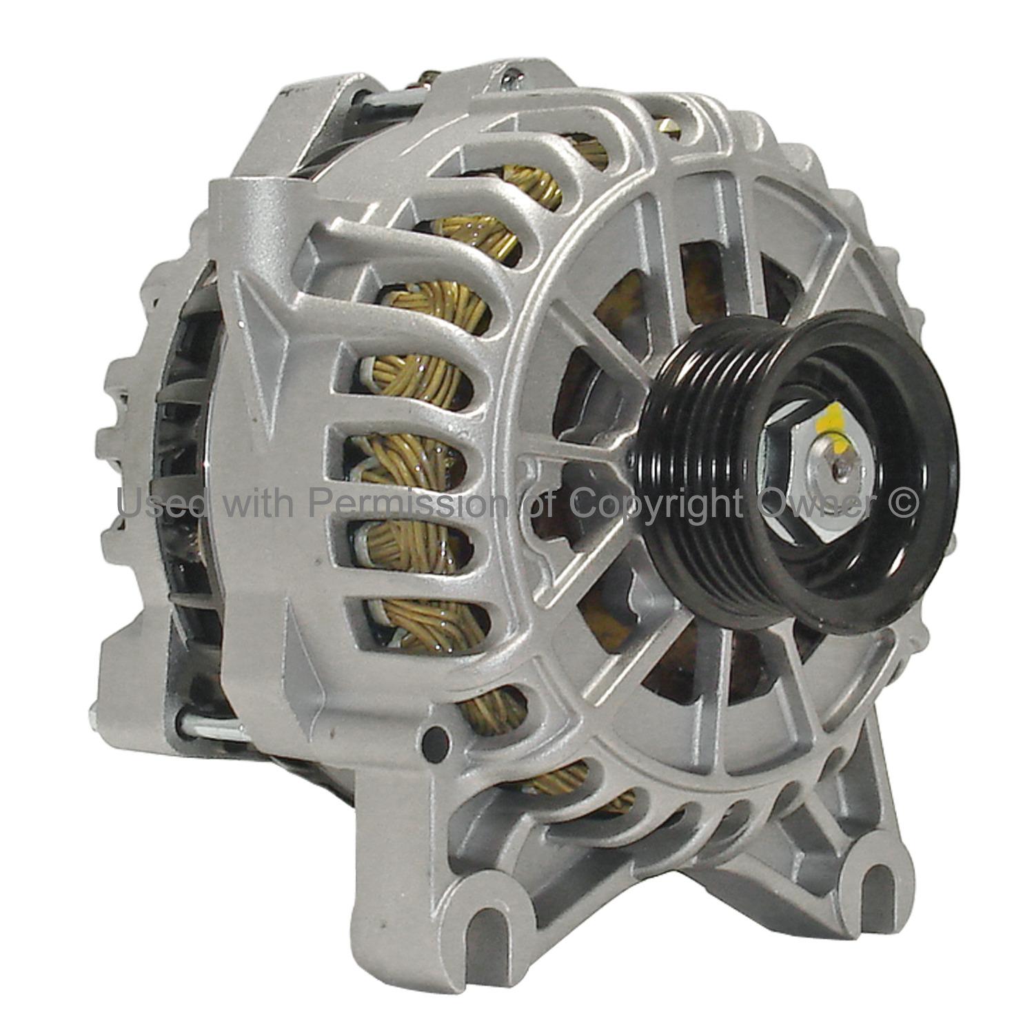 MPA 8315610N - Alternator MPA 8315610N Alternator product image 1 of 8