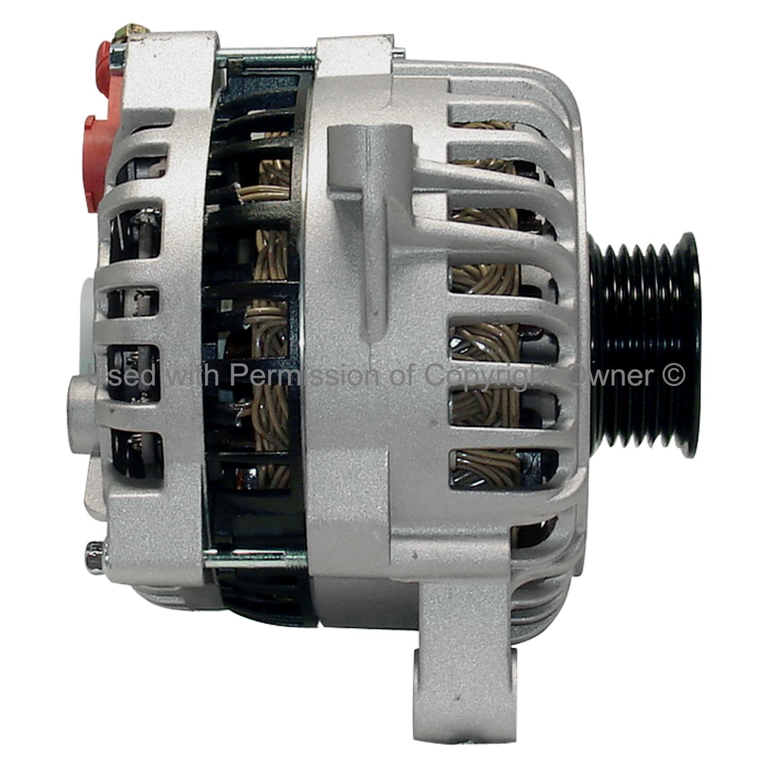 MPA 8315610N - Alternator MPA 8315610N Alternator product image 4 of 8