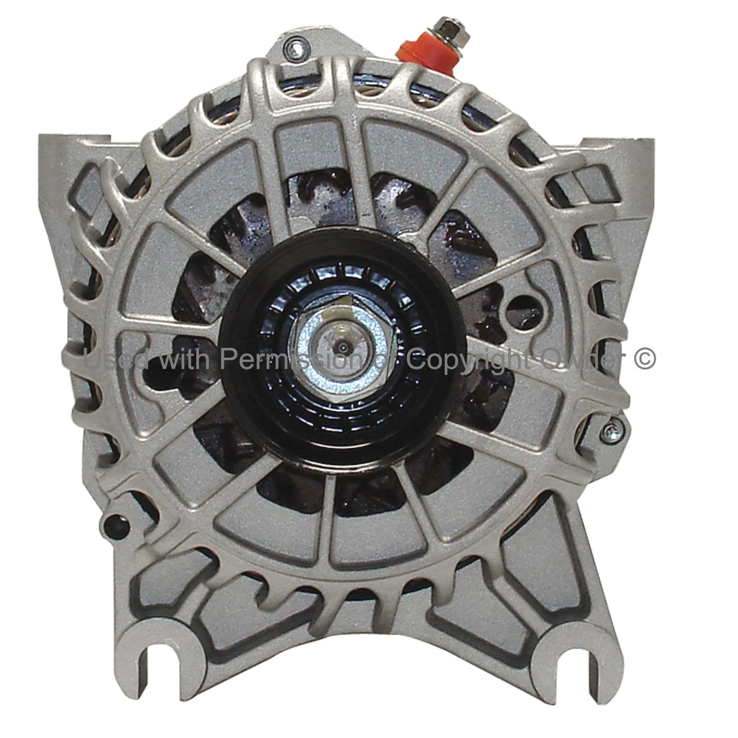 MPA 8315610N - Alternator MPA 8315610N Alternator product image 7 of 8
