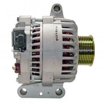 2002 Ford Excursion Alternator MPA 8316803 image 4 of 4