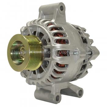 2002 Ford Excursion Alternator MPA 8316803N image 1 of 4
