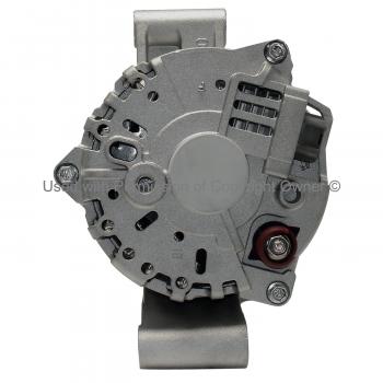 2002 Ford Excursion Alternator MPA 8316803N image 2 of 4