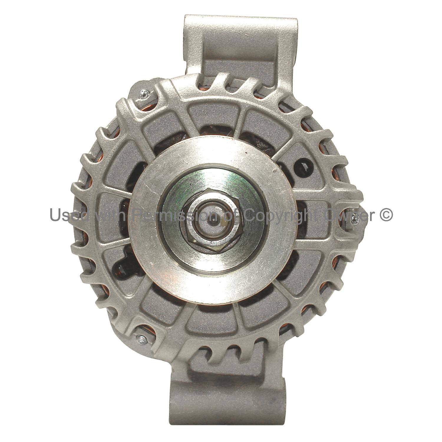 MPA 8316803N - Alternator MPA 8316803N Alternator product image 3 of 8