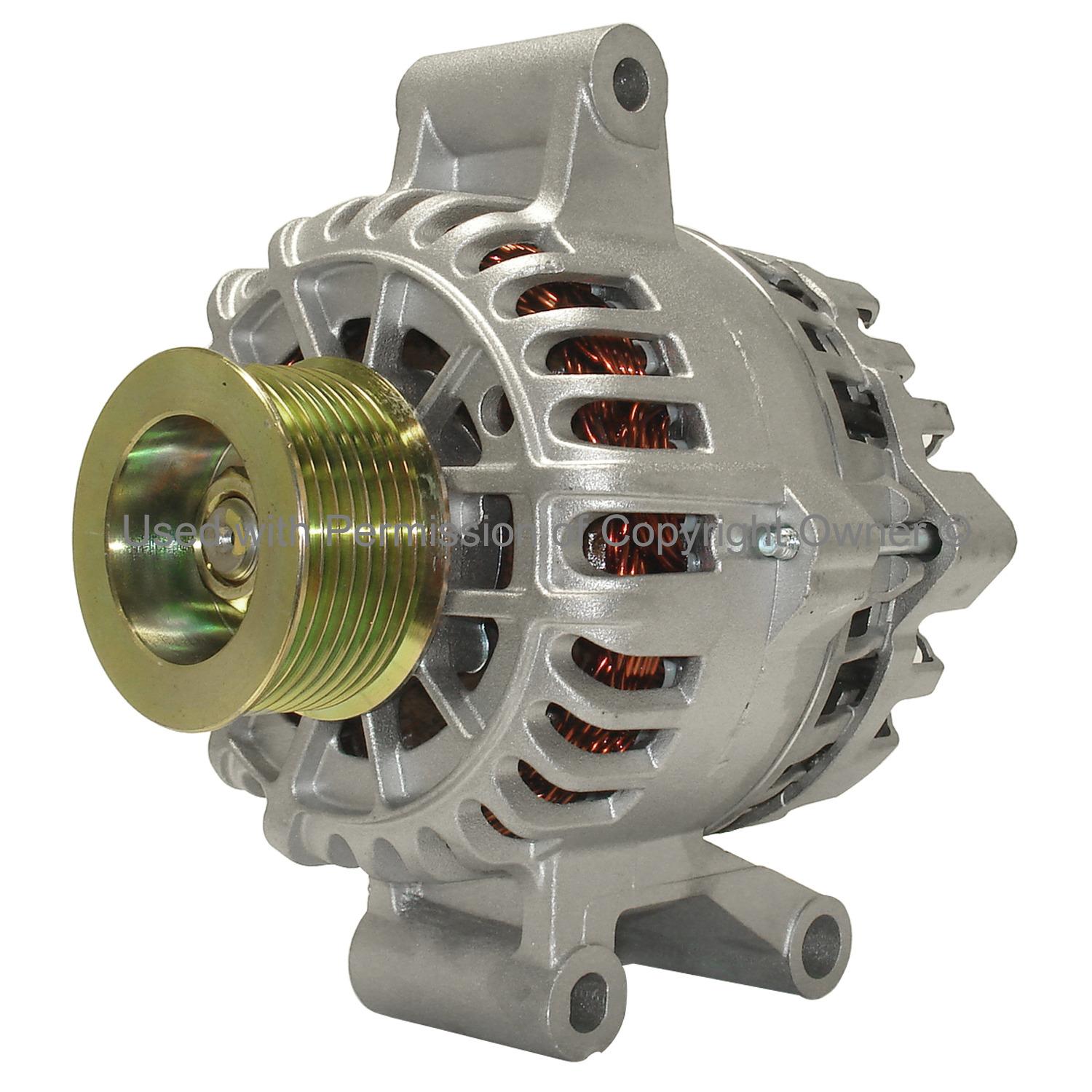 MPA 8316803N - Alternator MPA 8316803N Alternator product image 5 of 8