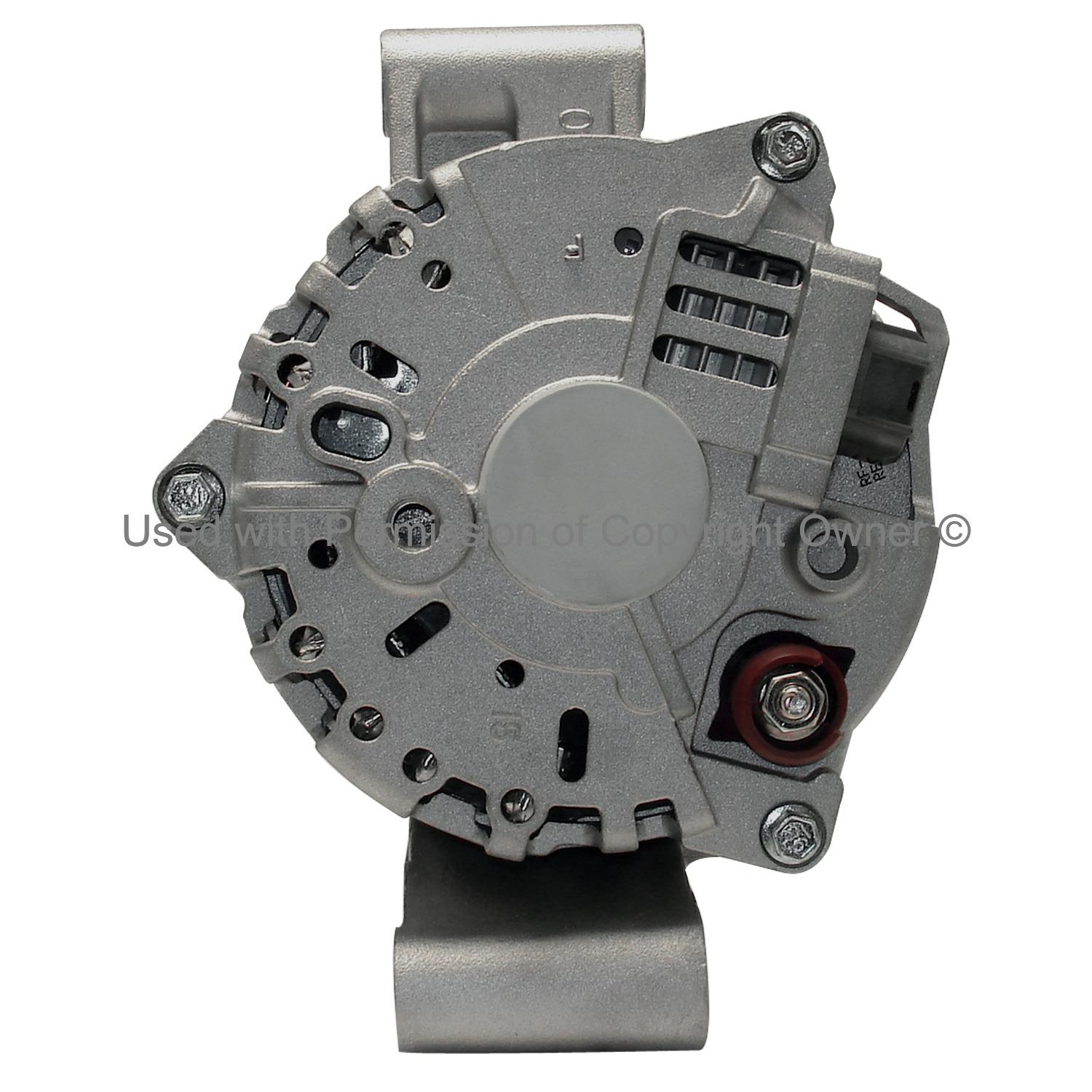 MPA 8316803N - Alternator MPA 8316803N Alternator product image 6 of 8