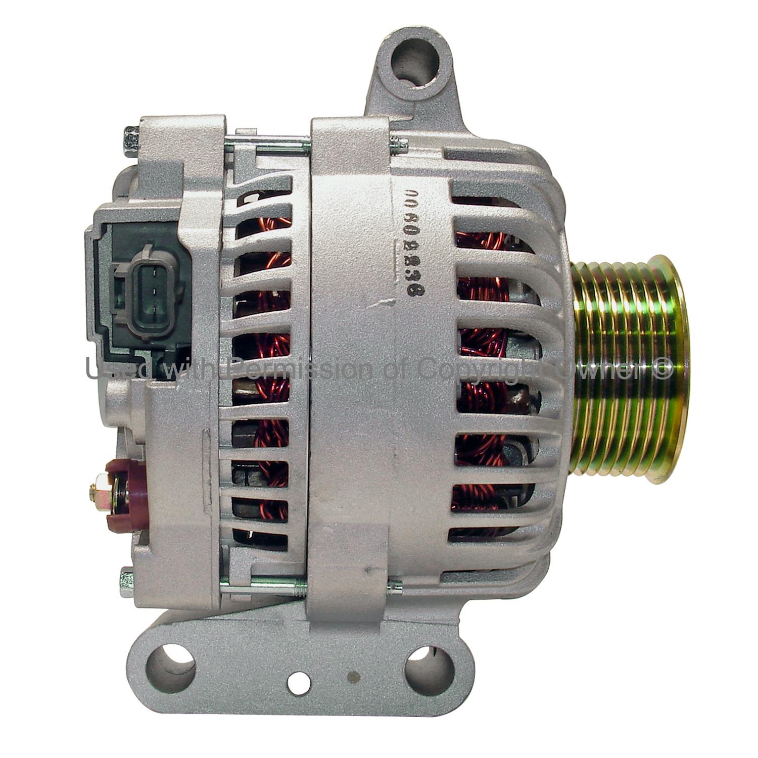 MPA 8316803N - Alternator MPA 8316803N Alternator product image 8 of 8