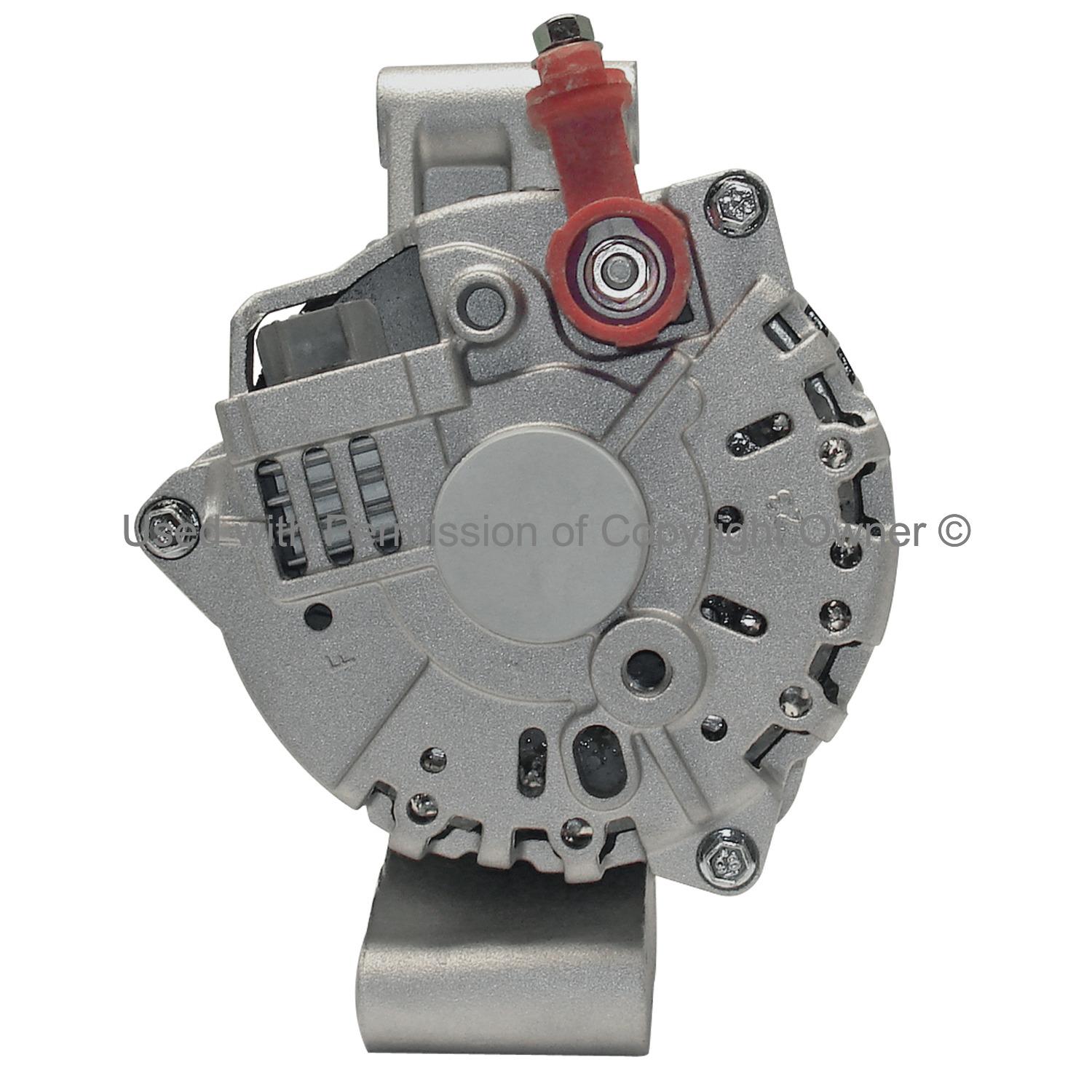 MPA 8317811 - Alternator MPA 8317811 Alternator product image 2 of 4
