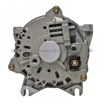 2008 Mercury Mountaineer Alternator MPA 8448602 image 2 of 4