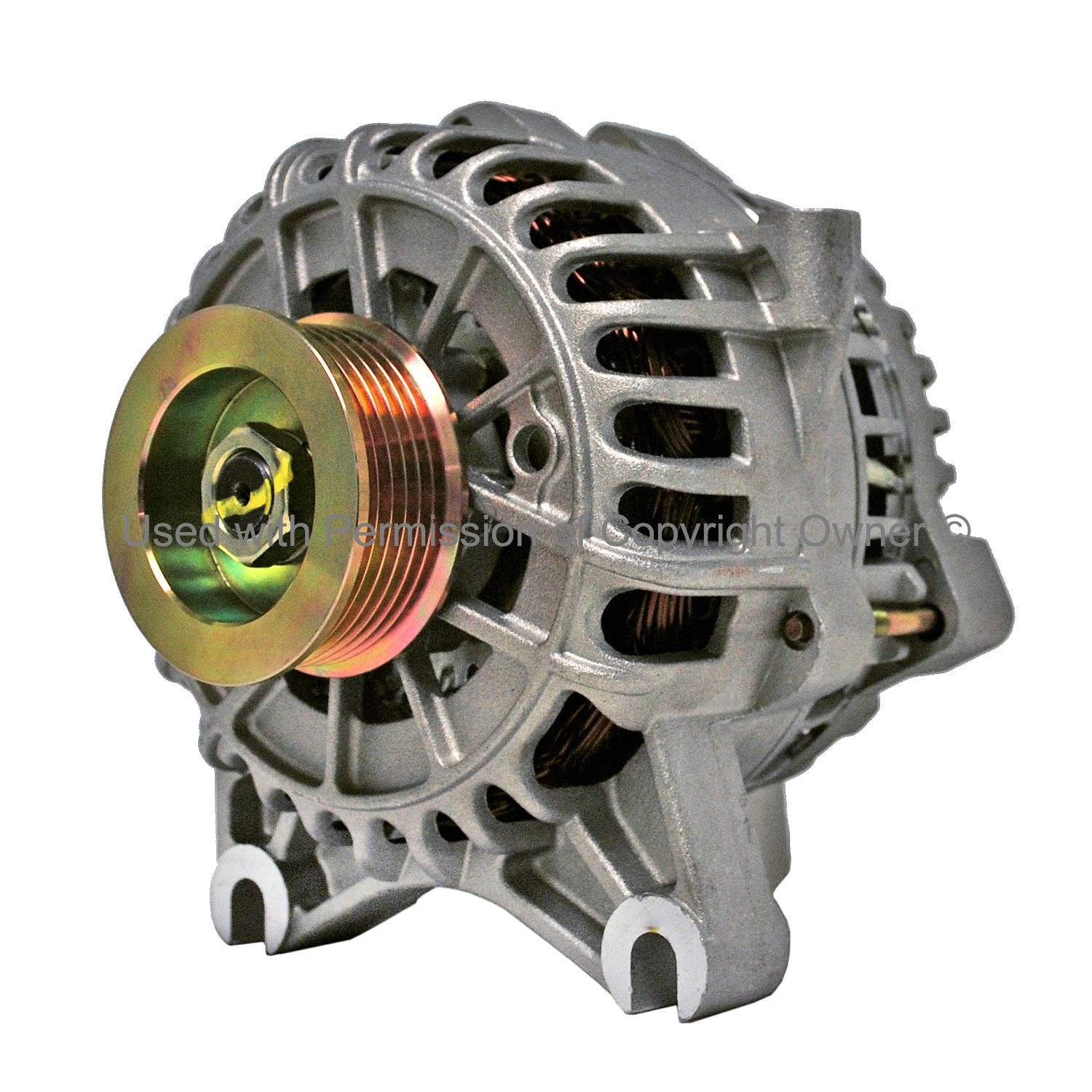 MPA 8448602N - Alternator MPA 8448602N Alternator product image 1 of 8