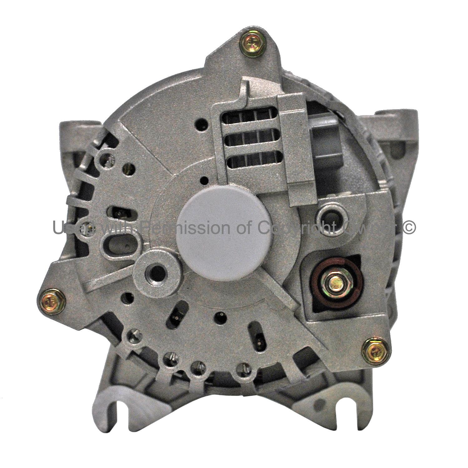 MPA 8448602N - Alternator MPA 8448602N Alternator product image 2 of 8