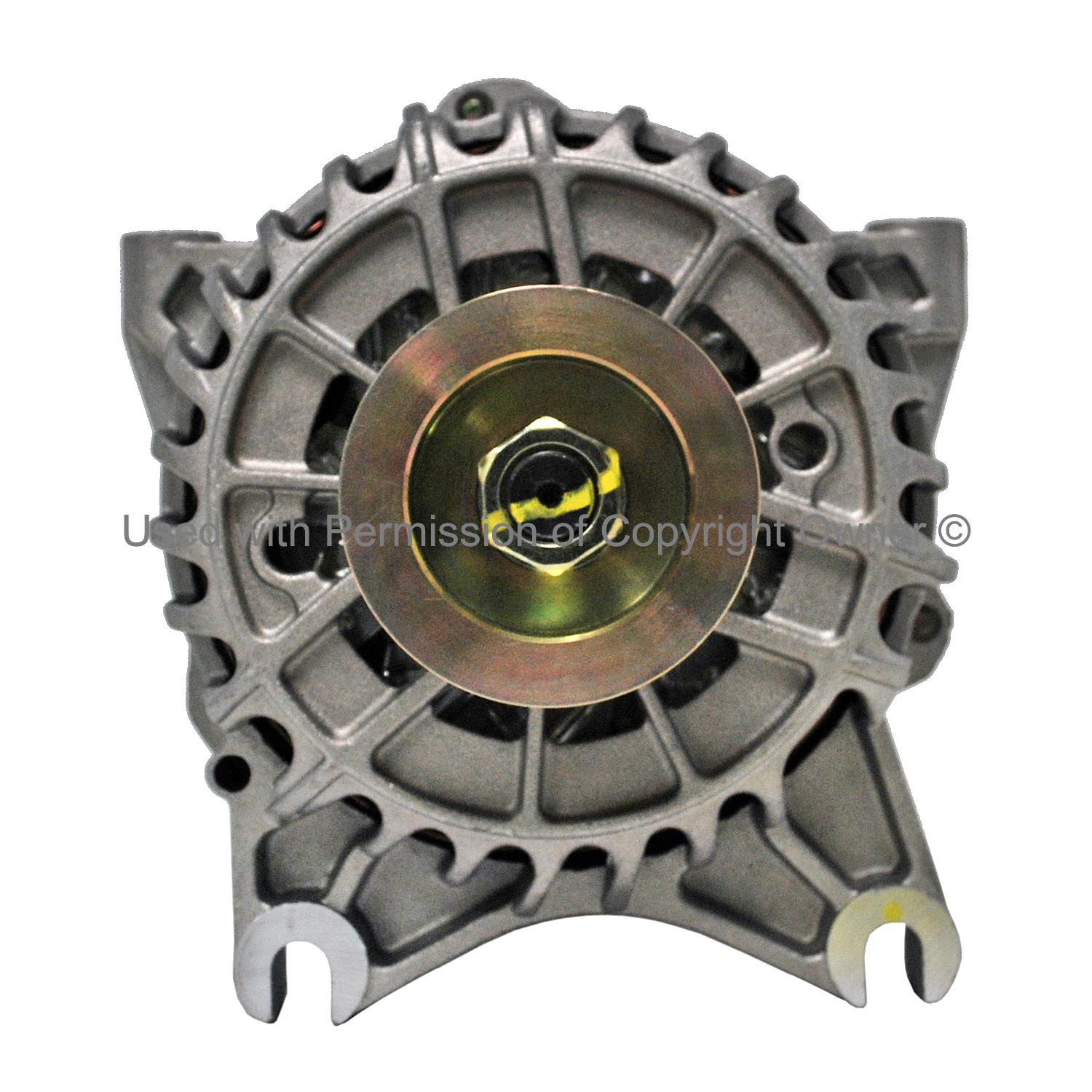 MPA 8448602N - Alternator MPA 8448602N Alternator product image 3 of 8