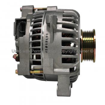 2008 Mercury Mountaineer Alternator MPA 8448602N image 4 of 4