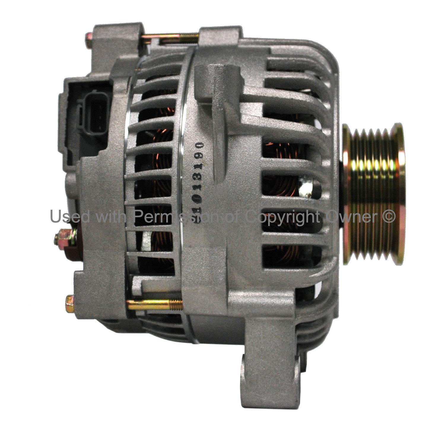 MPA 8448602N - Alternator MPA 8448602N Alternator product image 8 of 8