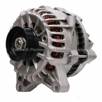 2009 Ford E-150 Alternator MPA 8473611 image 1 of 4