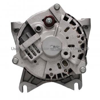 2009 Ford E-150 Alternator MPA 8473611 image 2 of 4
