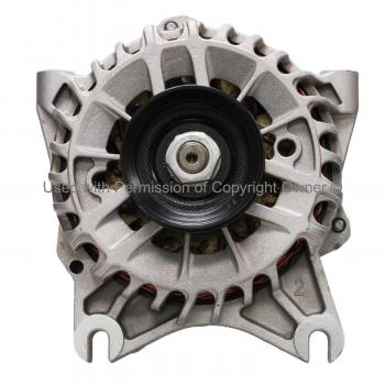 2009 Ford E-150 Alternator MPA 8473611 image 3 of 4