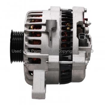 2009 Ford E-150 Alternator MPA 8473611 image 4 of 4