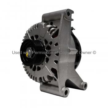2007 Mercury Mariner Alternator MPA 8474602 image 1 of 4