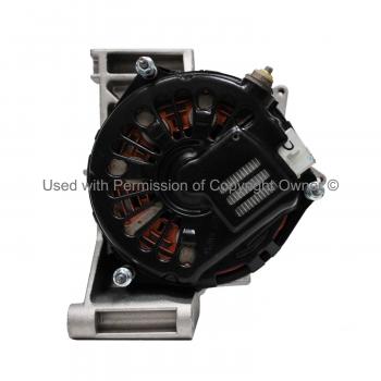 2007 Mercury Mariner Alternator MPA 8474602 image 2 of 4
