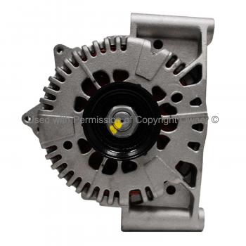 2007 Mercury Mariner Alternator MPA 8474602 image 3 of 4