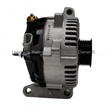 2007 Mercury Mariner Alternator MPA 8474602 image 4 of 4