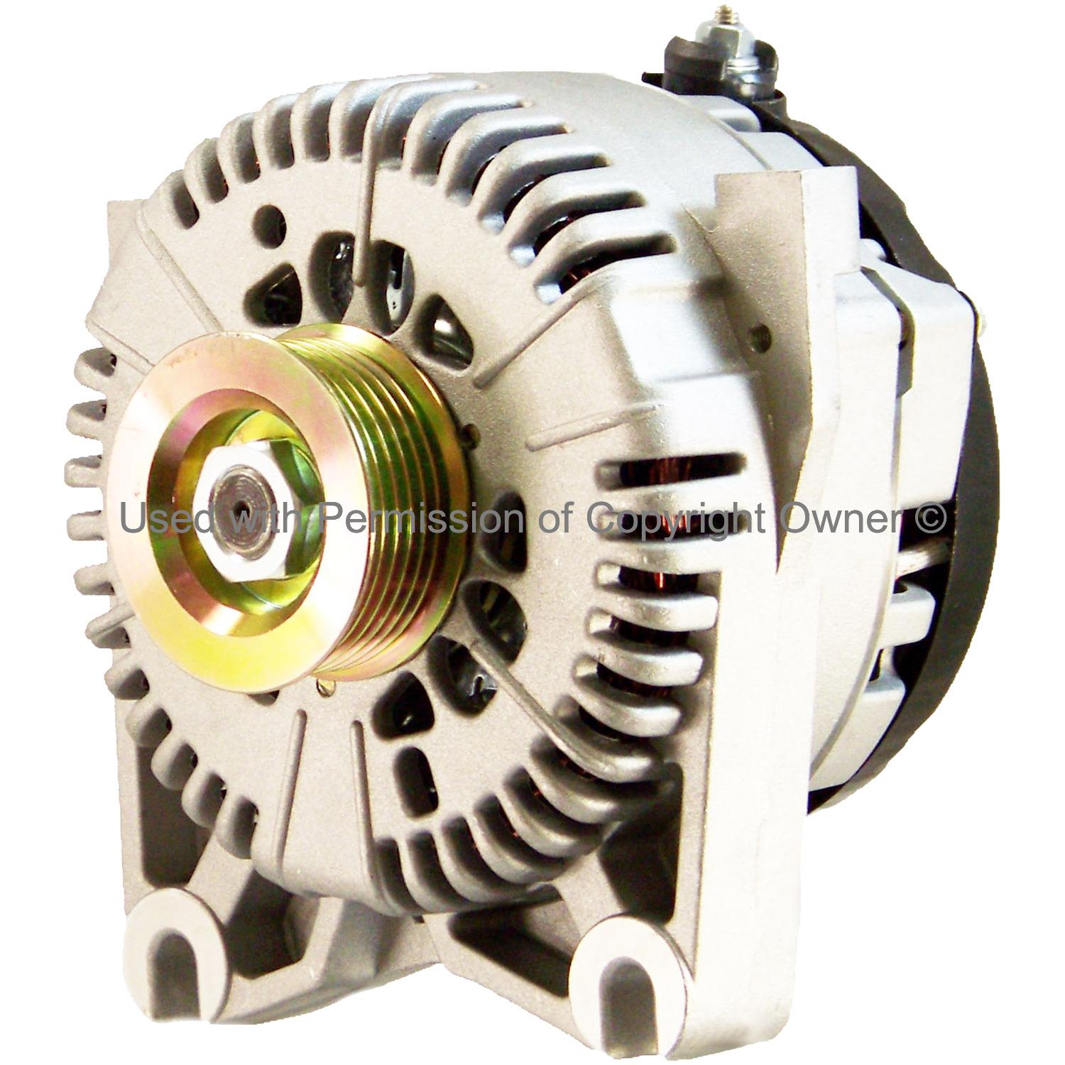 MPA 8475601 - Alternator MPA 8475601 Alternator product image 1 of 4