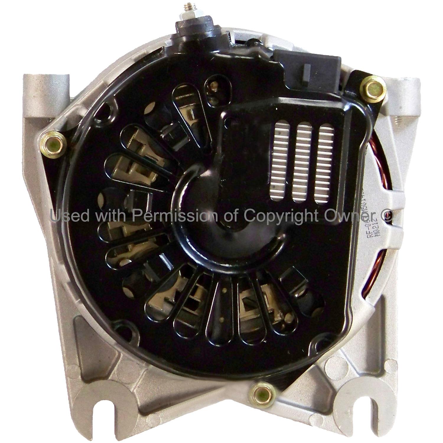 MPA 8475601 - Alternator MPA 8475601 Alternator product image 2 of 4