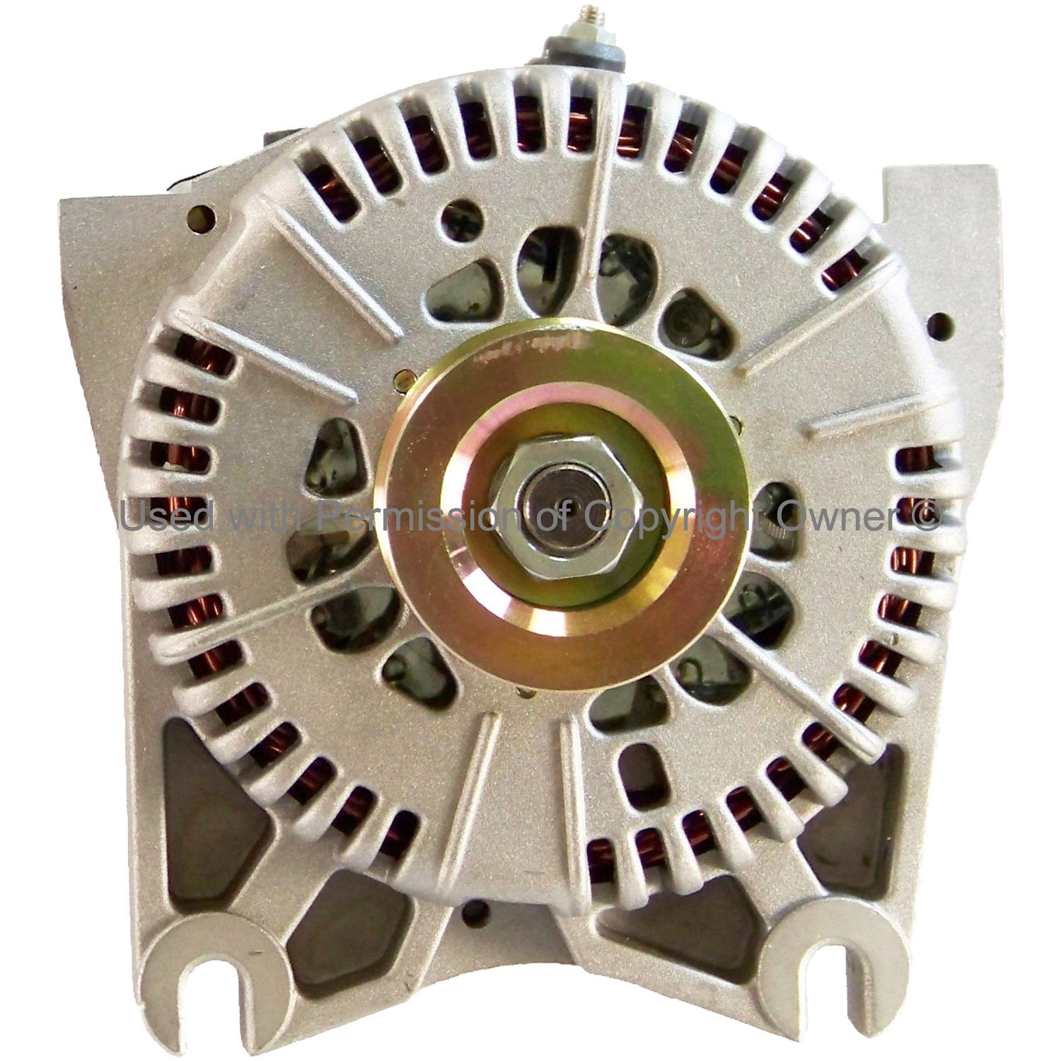 MPA 8475601 - Alternator MPA 8475601 Alternator product image 3 of 4