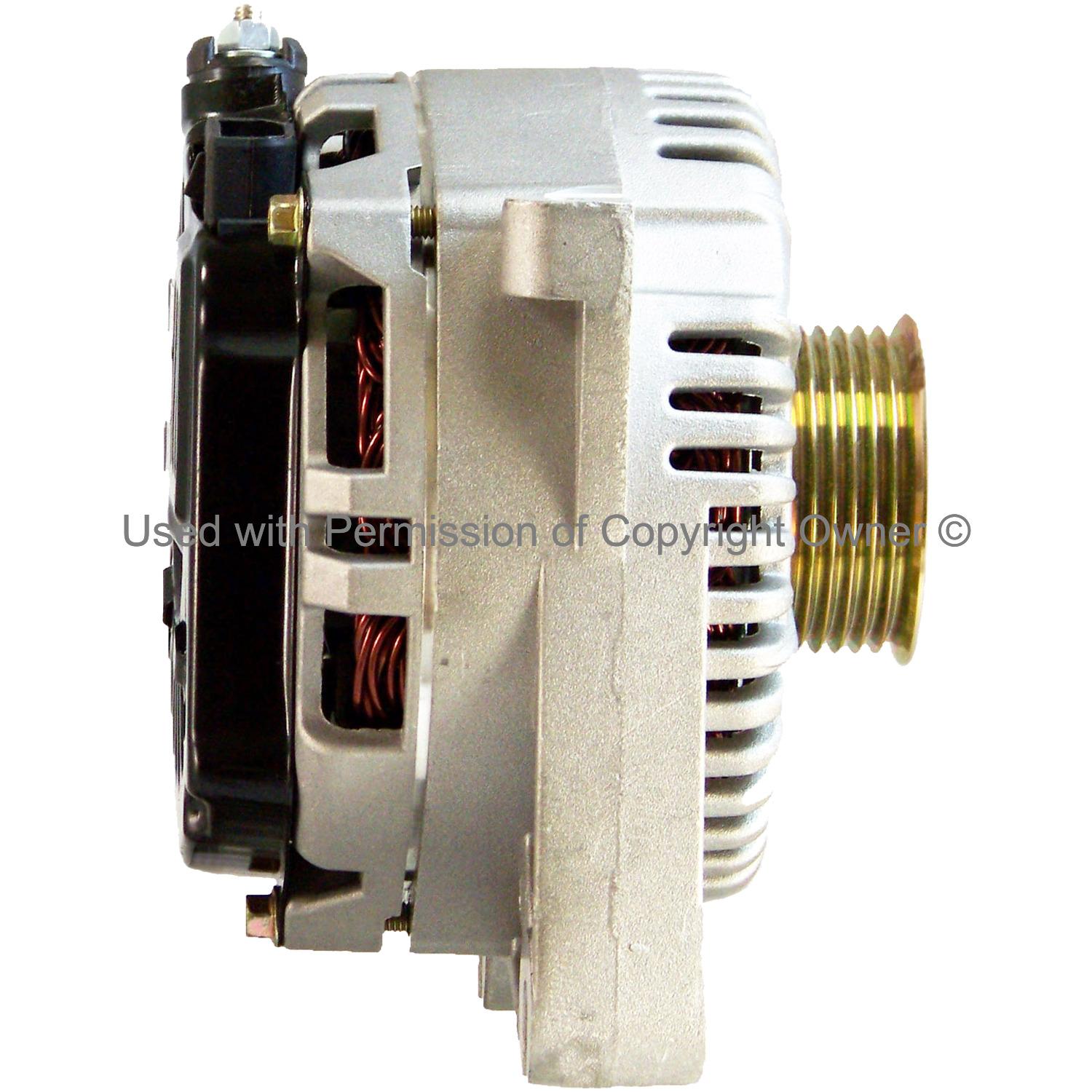 MPA 8475601 - Alternator MPA 8475601 Alternator product image 4 of 4