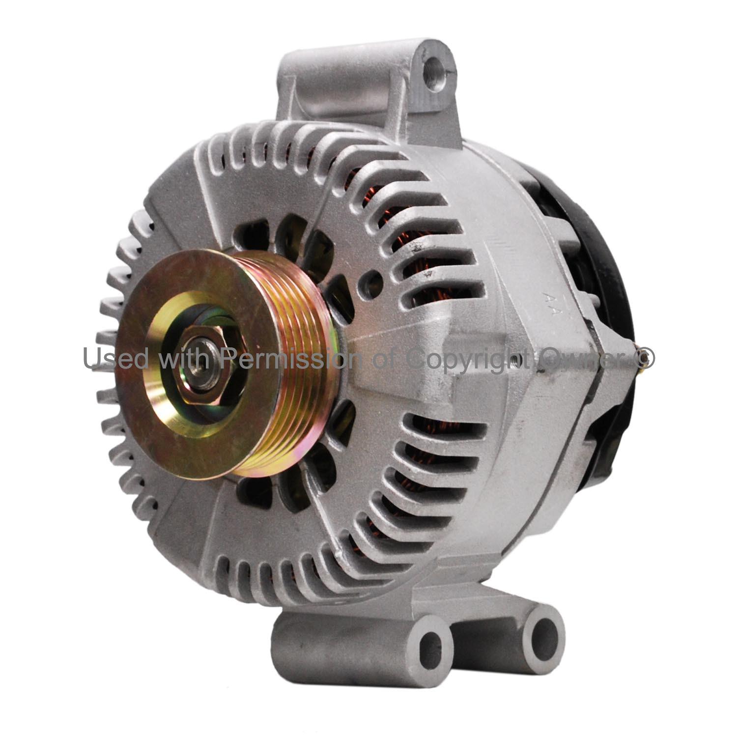 MPA 8477604 - Alternator MPA 8477604 Alternator product image 1 of 4