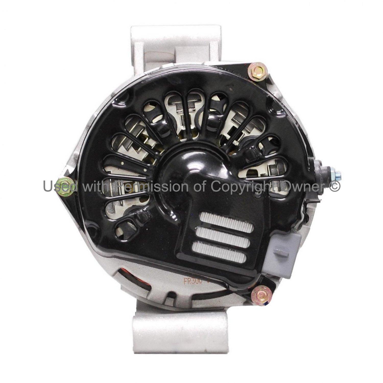 MPA 8477604 - Alternator MPA 8477604 Alternator product image 2 of 4
